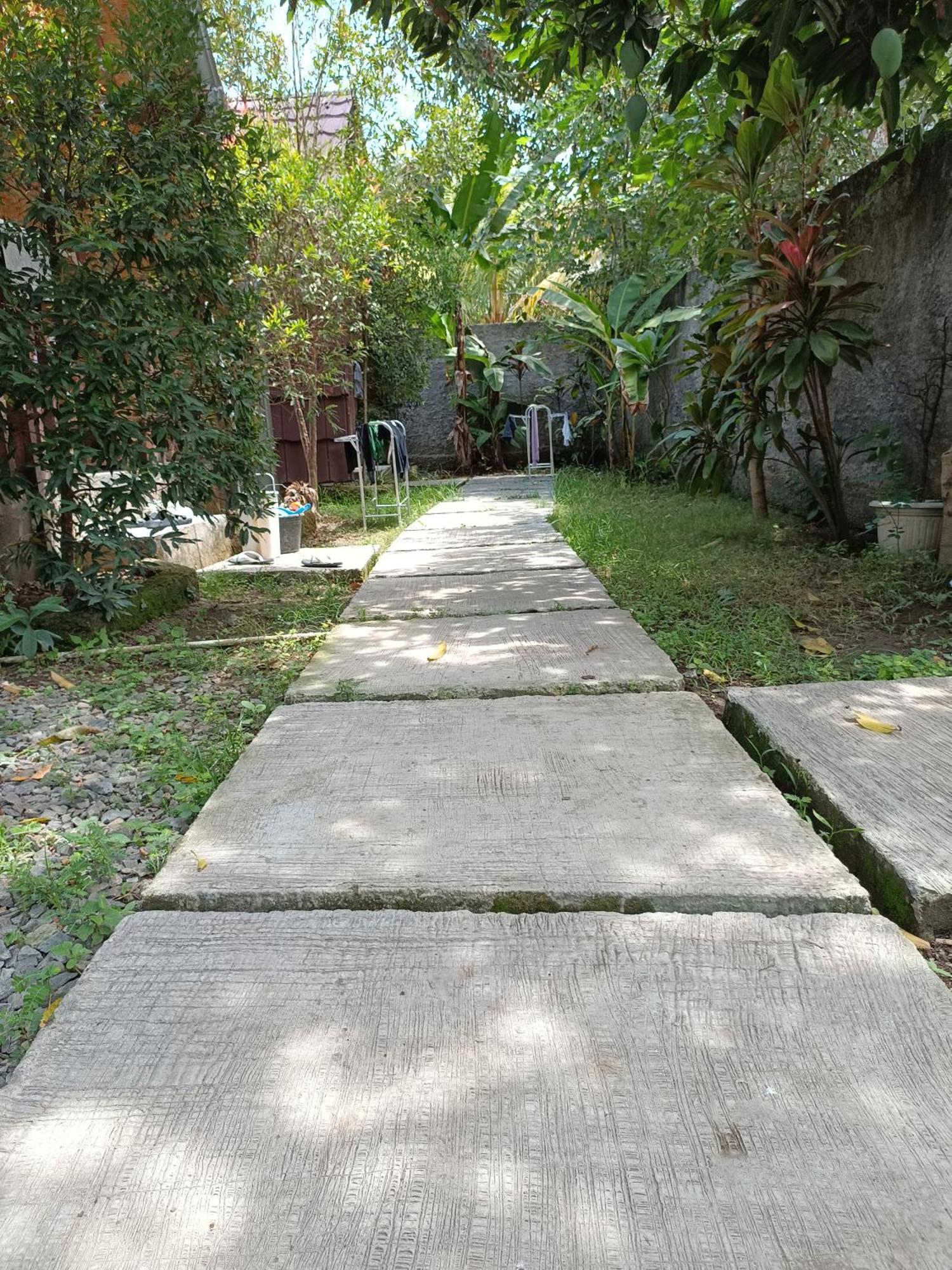 Bale Hostel Kuta  Exterior photo