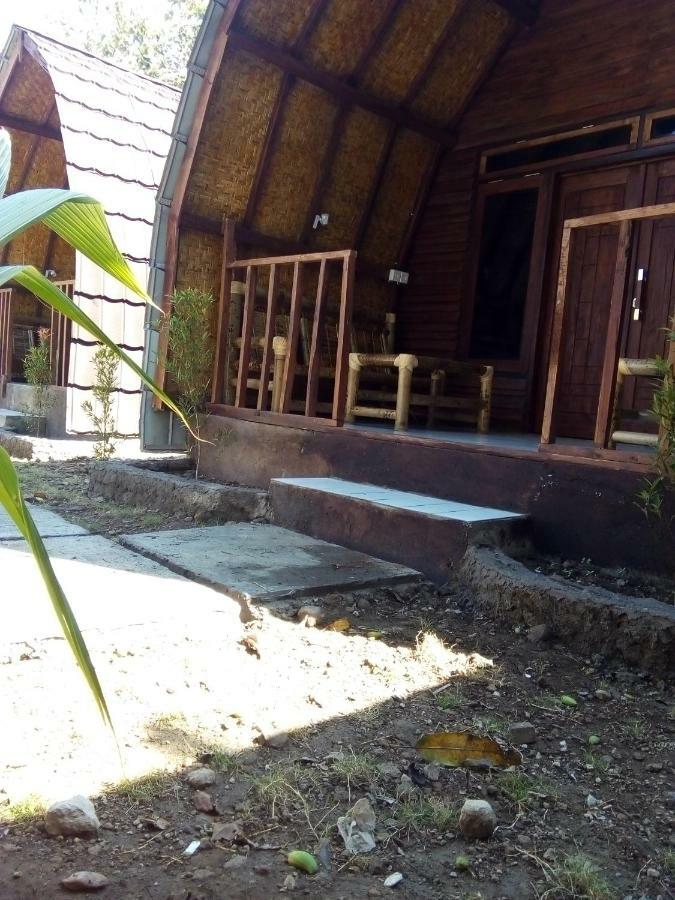 Bale Hostel Kuta  Exterior photo