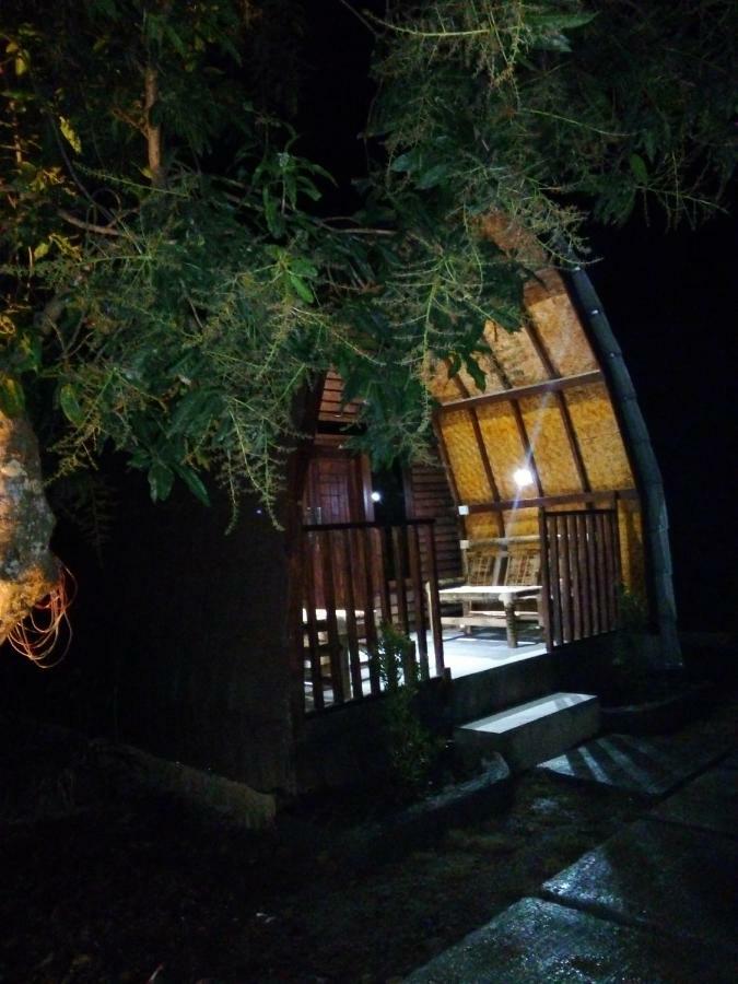 Bale Hostel Kuta  Exterior photo