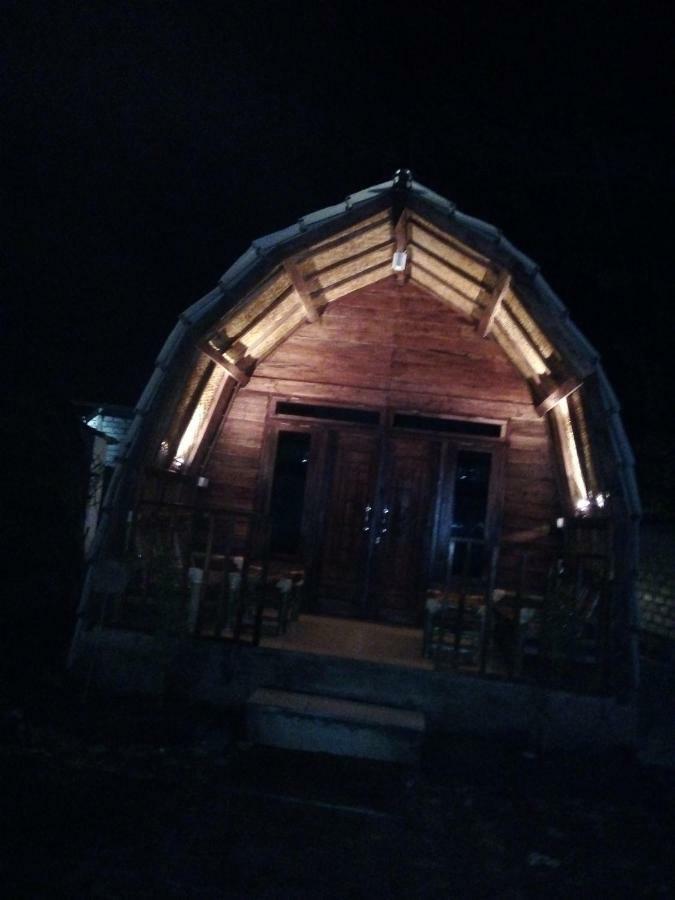 Bale Hostel Kuta  Exterior photo