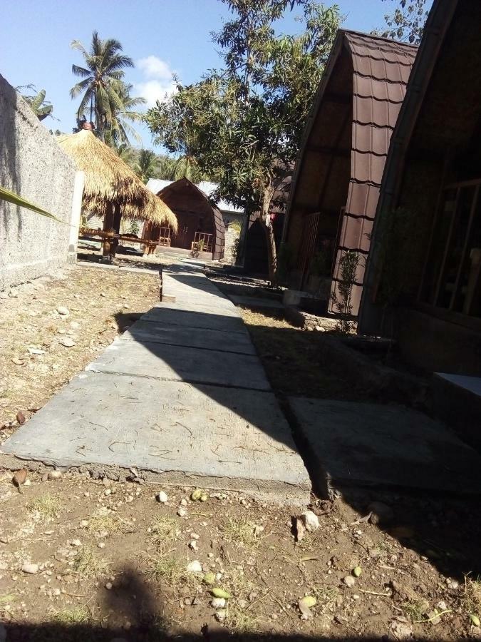 Bale Hostel Kuta  Exterior photo
