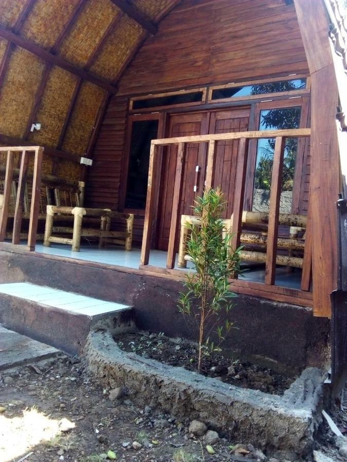 Bale Hostel Kuta  Exterior photo